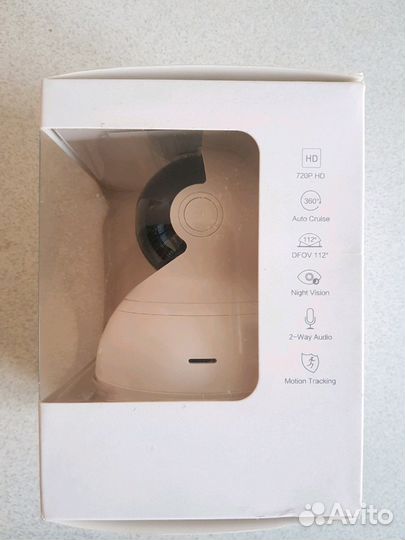 IP камера Mi Yi