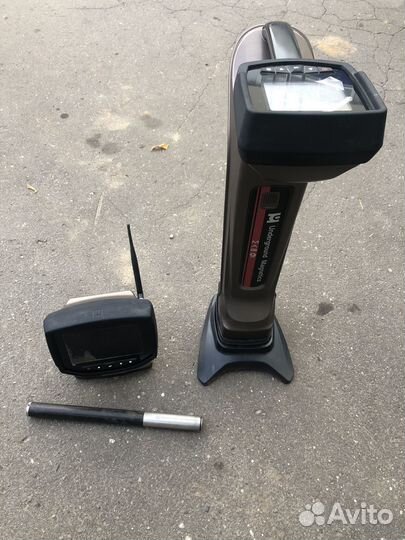 Локационная система MAG 9