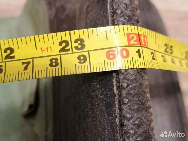 Сапоги от озк