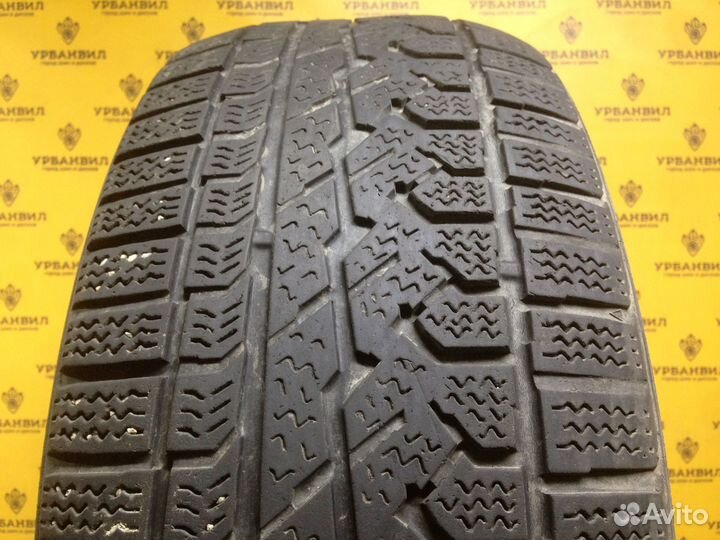 Kumho I'Zen RV Asymmetric 235/60 R17 102H