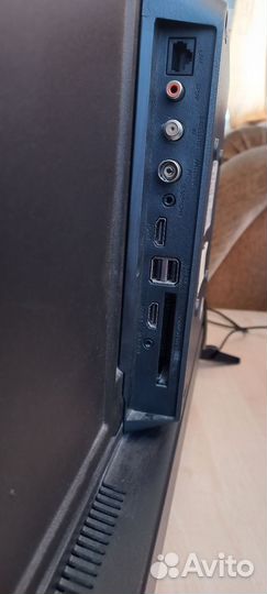 Телевизор shivaki