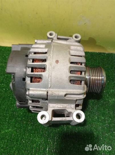 Генератор Audi A3 (8V) 2013