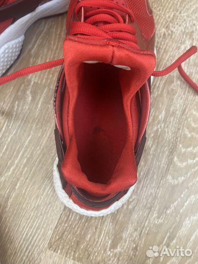 Кроссовки nike huarache р.39