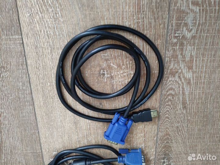 Кабель для компьютера