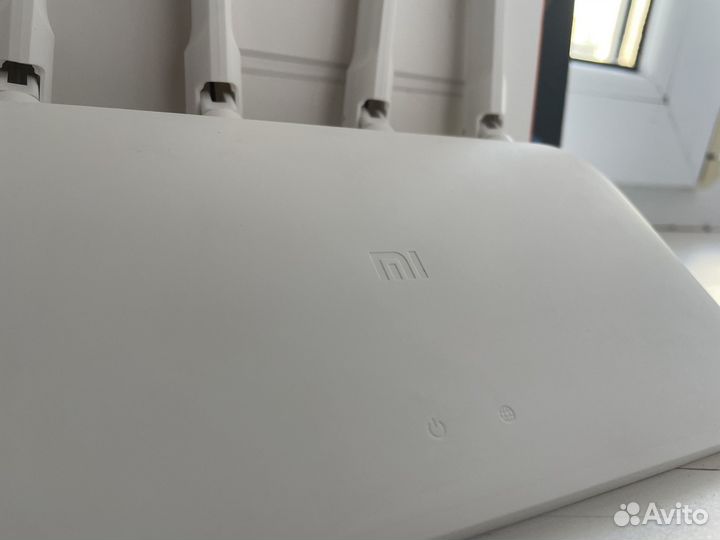 Роутер Xiaomi 4c