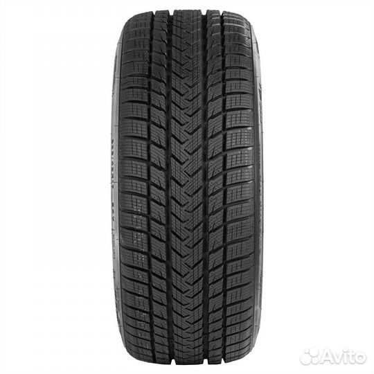 Gripmax SureGrip Pro Winter 275/40 R21 107V