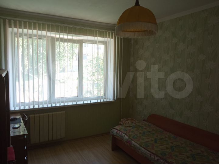 3-к. квартира, 67 м², 1/9 эт.