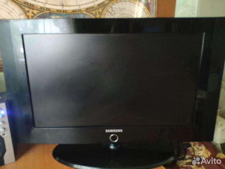 Телевизор samsung бу