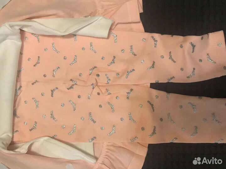 Костюм нарядный 12мес