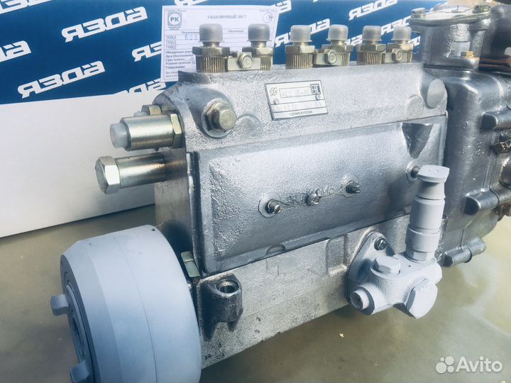 Тнвд 60.1111005-30