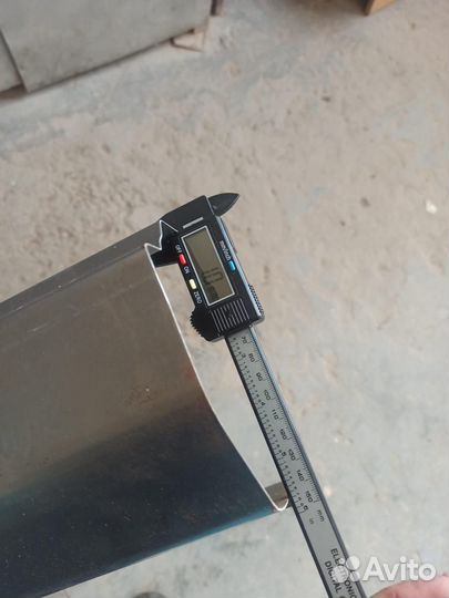 Автомобильные пороги