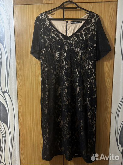 Платье женское