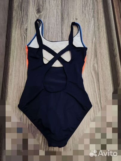 Купальник для девочки рост 134-146