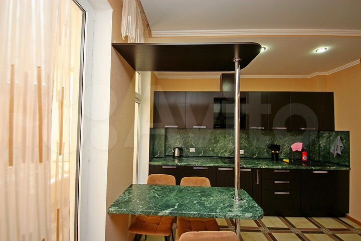 Квартира-студия, 30 м², 5/16 эт.