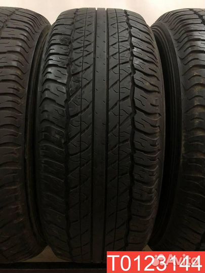 Dunlop Grandtrek AT20 265/65 R17 112S