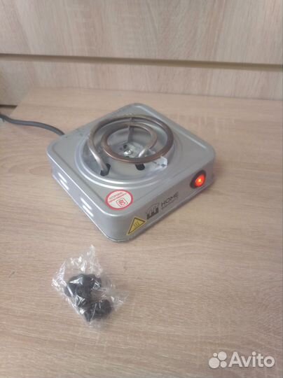 Электрическая плитка home element HE-HP714A