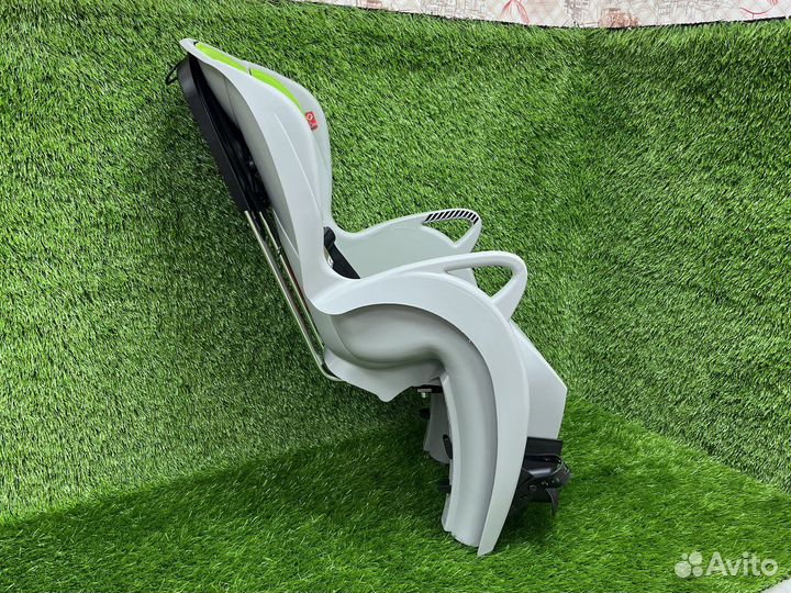 Детское велокресло Hamax Kiss Medium новое