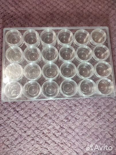 Контейнер для рукоделия