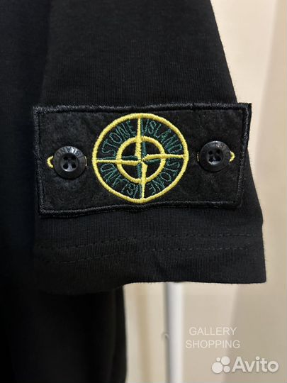 Футболка Stone Island (размер 2хl)