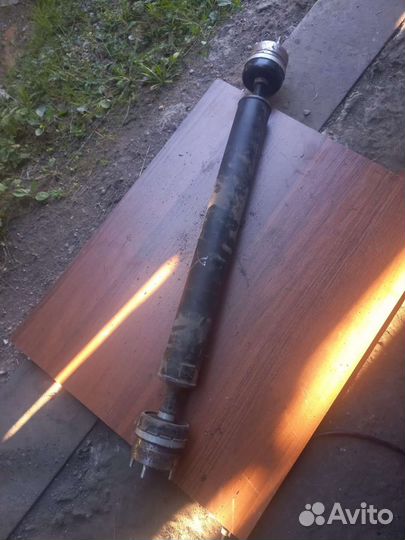 Запчасти niva