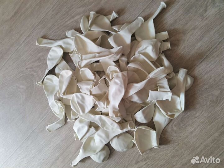 Воздушные шары