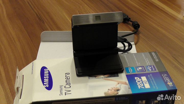 VG-STC2000 Веб-камера для тв SAMSUNG