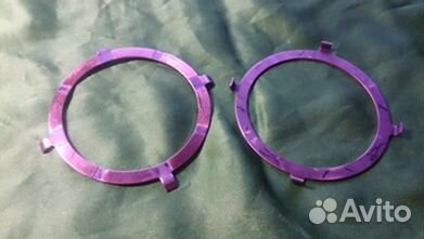 Вошер между планет. задней и шестер. АКПП TF70SC