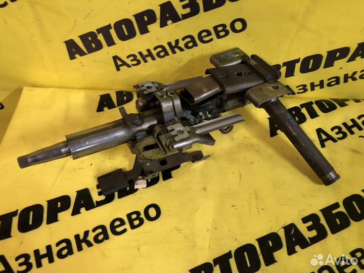 Рулевая колонка Хонда Цивик 4D