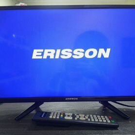 22" Телевизор Erisson 22LES16 2016