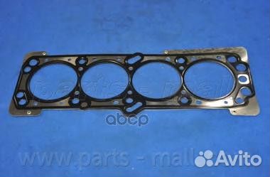 Прокладка ГБЦ (steel),lacetti F16D3,F14D3,aveo