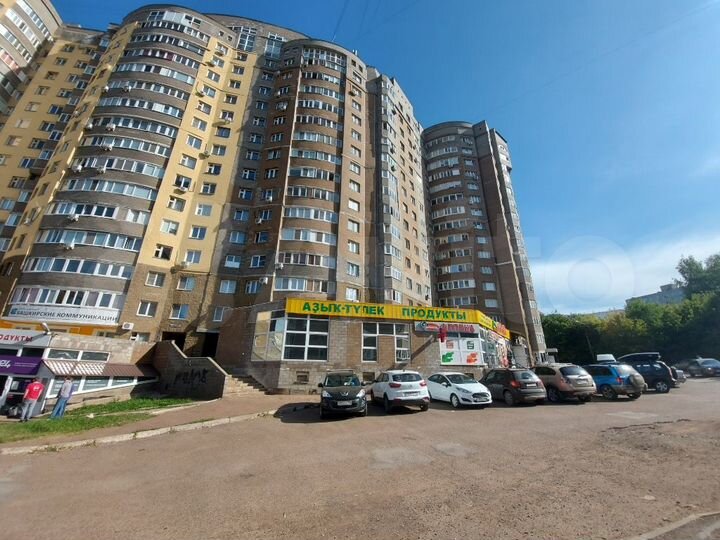 Торговая площадь, 150 м²