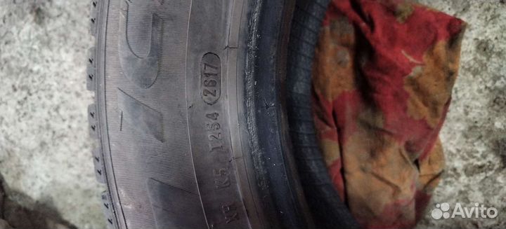 Pirelli Ice Zero 195/65 R15