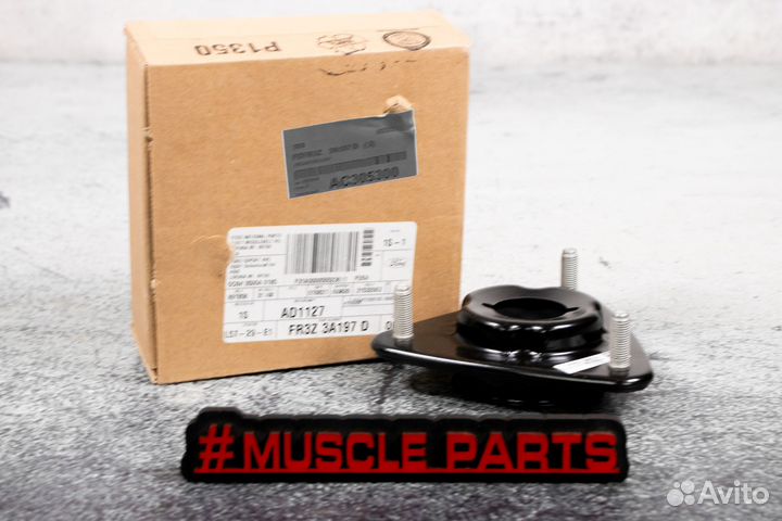 Опора стойки амортизатора Mustang FR3Z3A197D