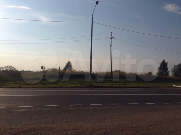 Участок 2,5 га (СНТ, ДНП)