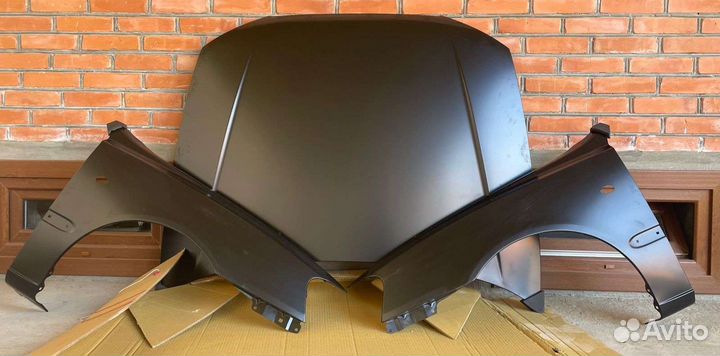 Авто-запчасти на хундай акцент солярис соната