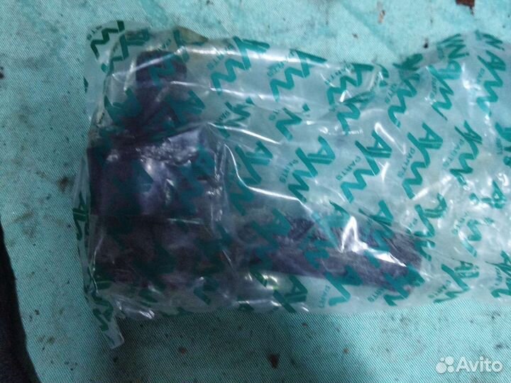 Рулевые наконечники