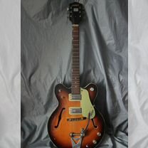 Gretsch Streamliner 1969 год