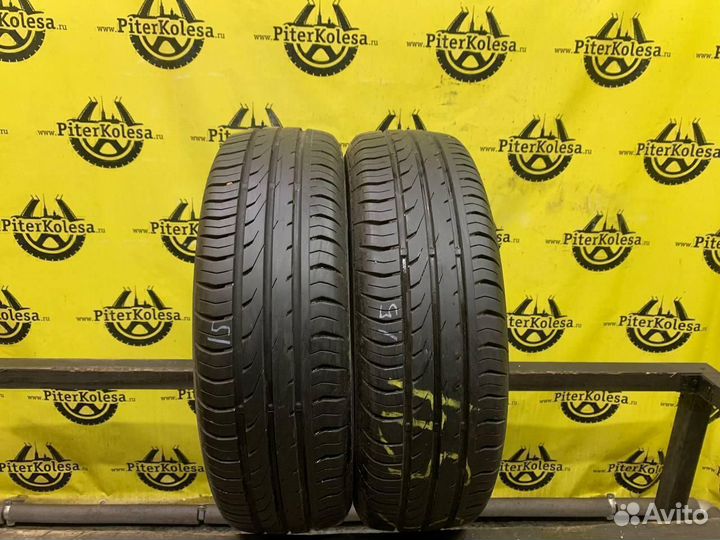 Continental ContiPremiumContact 2 175/65 R14 82T