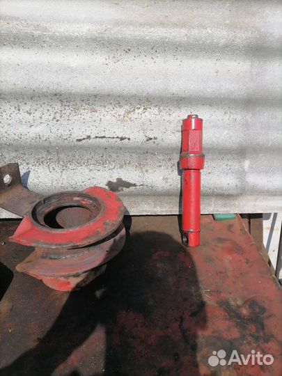 Пресс прп 1.6