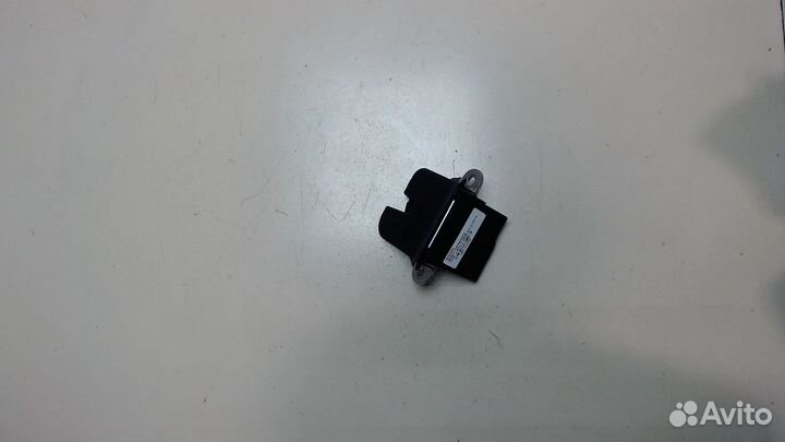 Замок багажника Seat Leon 2, 2010