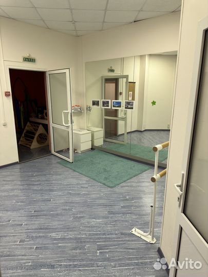 Сдам в аренду готовый бизнес - детский центр