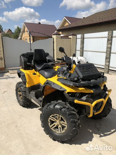 Стелс Гепард stels Guepard