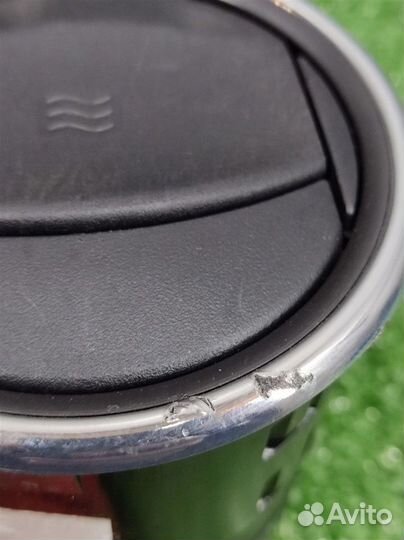 Дефлектор торпедо Peugeot Partner B9 2014