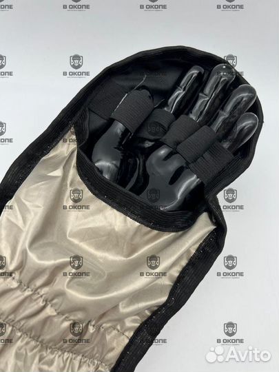 Комплект маскировочный/пончо тень 2.0