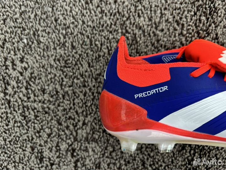 Бутсы детские Adidas Predator 30