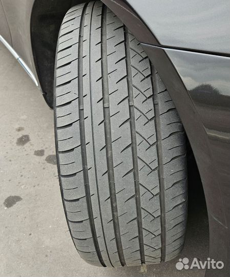 Fronway Eurus 08 245/45 R19 102W