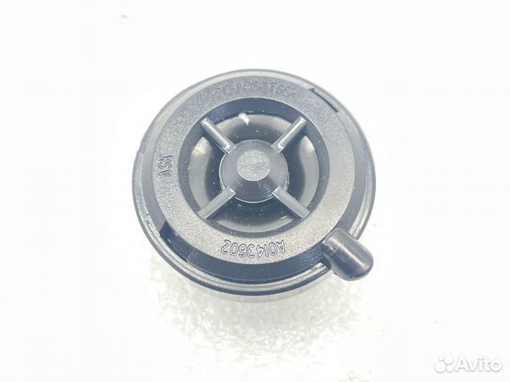 Динамик высокочастотный задний правый