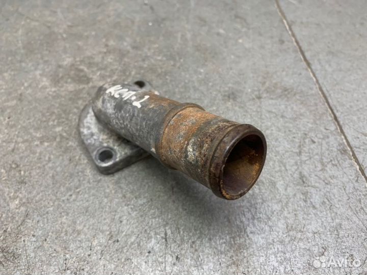 Крышка термостата Kia Spectra седан 1.6 S6D 2006