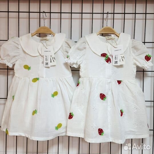 Детская одежда, опт, розница