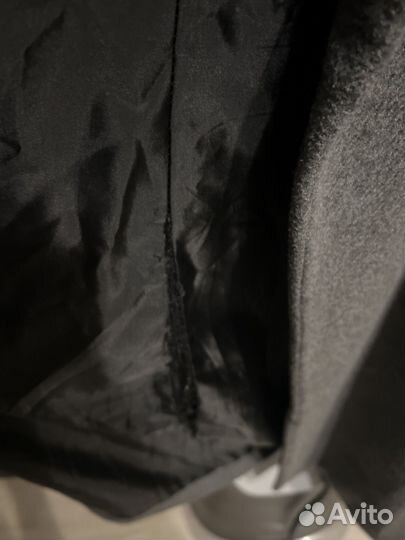 Пальто женское демисезонное 42-44